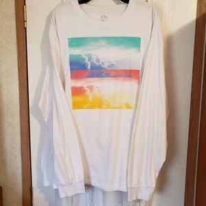 BOGO Men's Tee